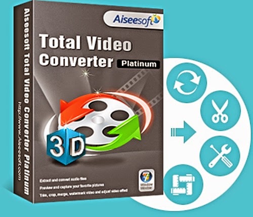 aiseesoft total video converter platinum key