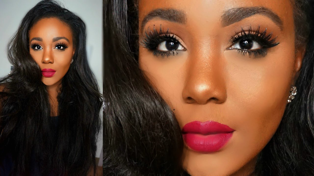 Best supplement for menstrual pain How to do face makeup for dark skin video download