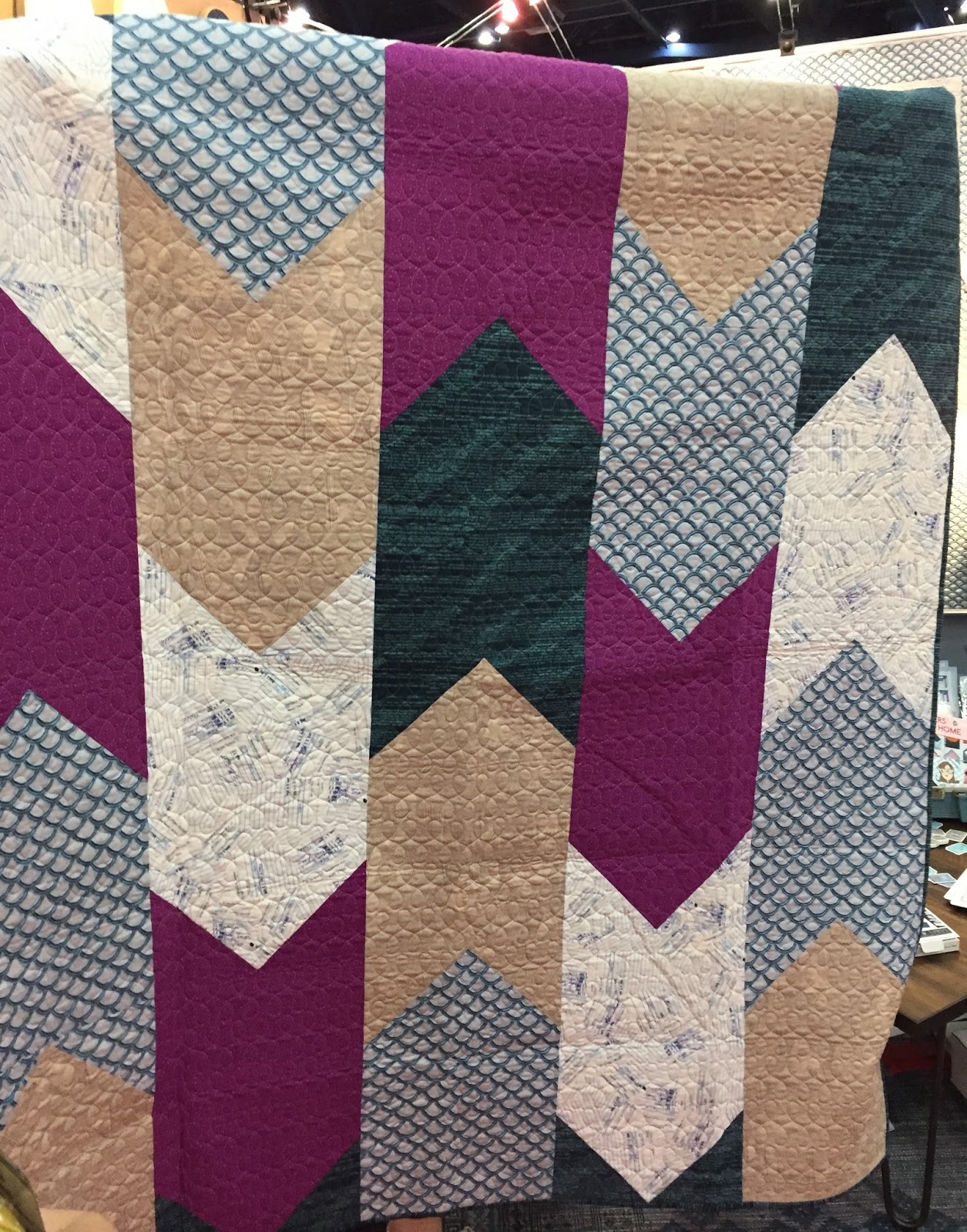 Quilting Mod Quilt Market Windham + Giveaways