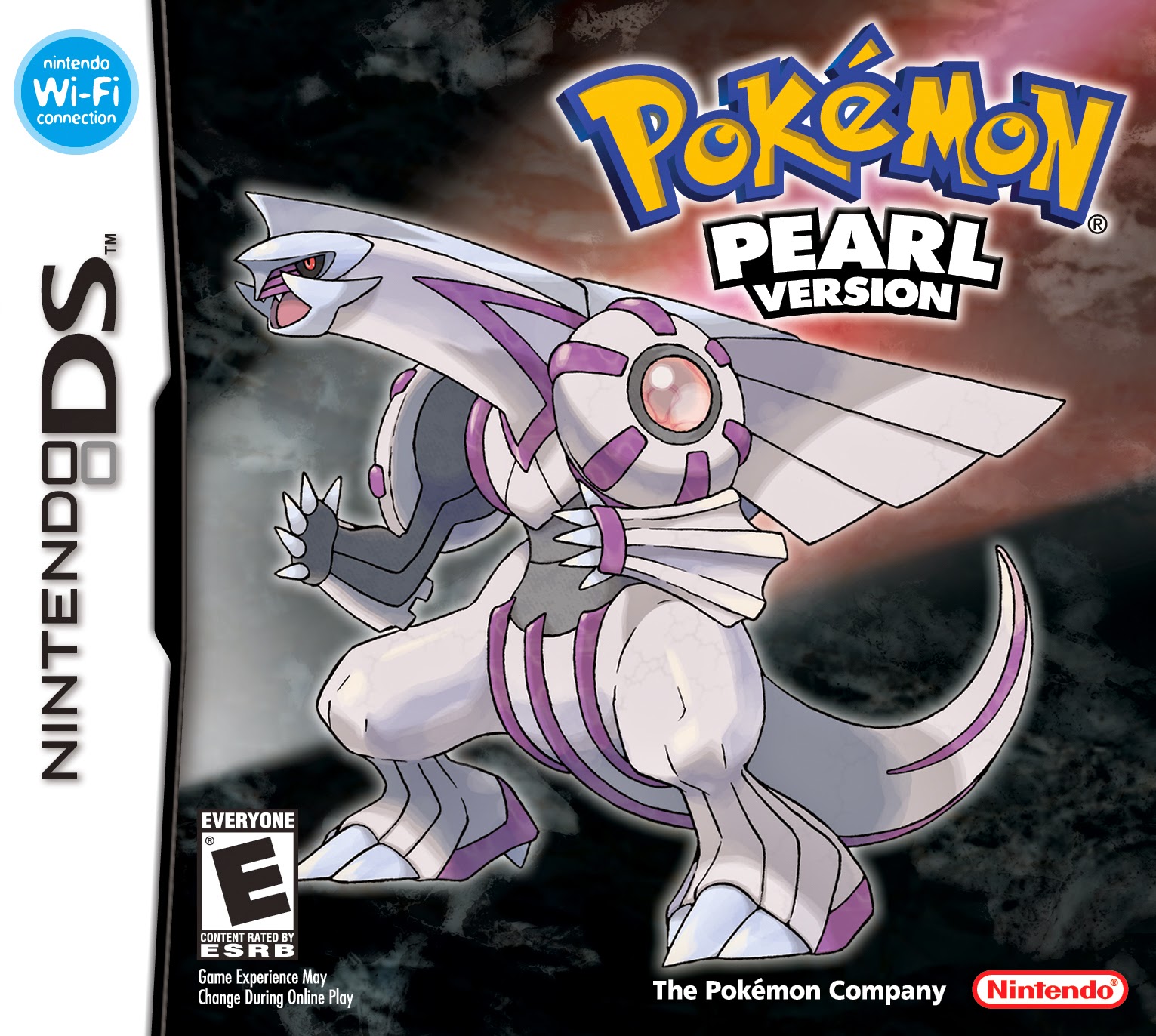 Os Piratas da Literatura Pokémon Diamond, Pearl & Platinum em duas telas!