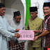 Osman Ayub, Legislatif Pro Rakyat di Balik Suasana Asri Sejumlah SD di Nanggalo
