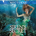 Interview with Debbie Herbert, author of Siren's Secret - November 4, 2013