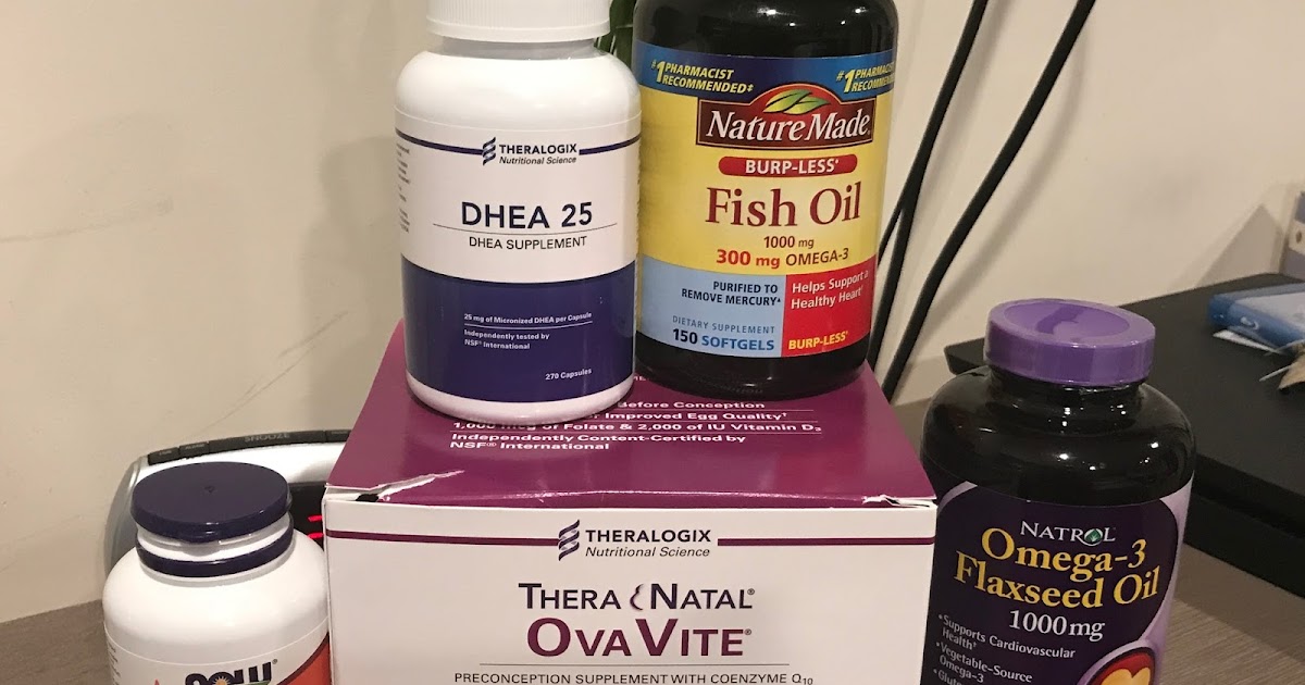 Making Our Miracle Munchkin Go Away Cysts!!!