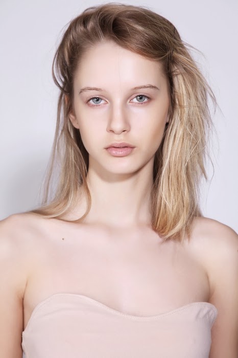 Models archive girl. Models archive girl