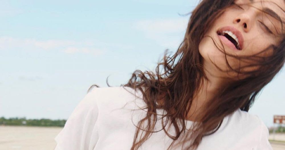 Phoebe Tonkin At Alexandra Nataf Photoshoot For Russh Mag - Top 10 Ranker