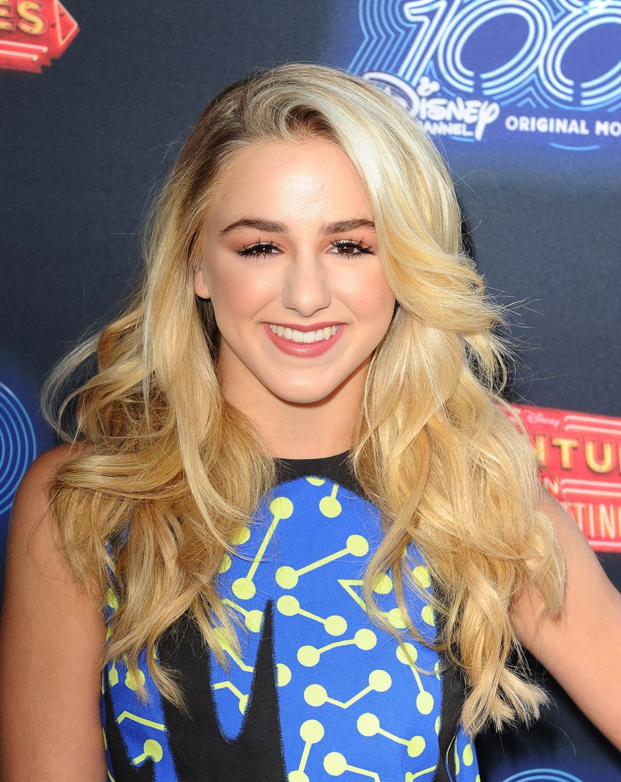 Chloe Elizabeth Lukasiak is an American dancer, television personality, act...