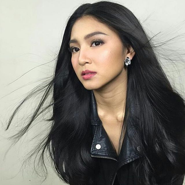 Morality Issue - Nadine's Career is Going Down? Guess Who's The Top Endorser Today. Morality Issue - Nadine's Career is Going Down? Guess Who's The Top Endorser Today.