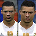 PES 2017 Cristiano Ronaldo facepack by XYZTeam PES17