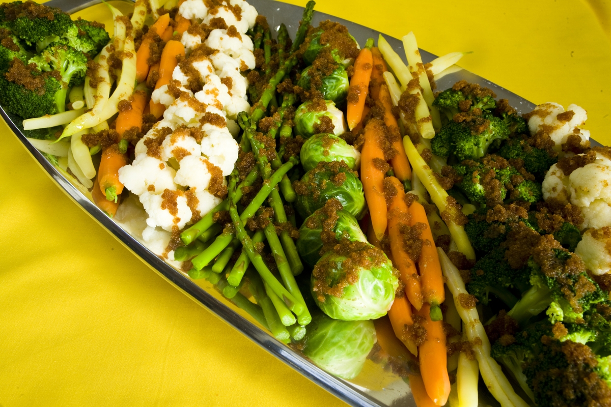 Polish Classic Cooking Thanksgiving With Polish Flavors