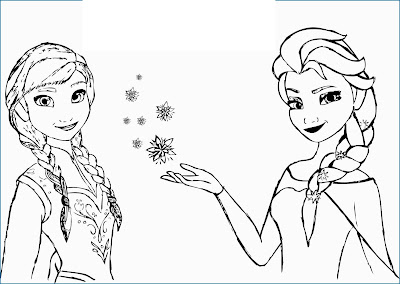 Elsa  ve Anna