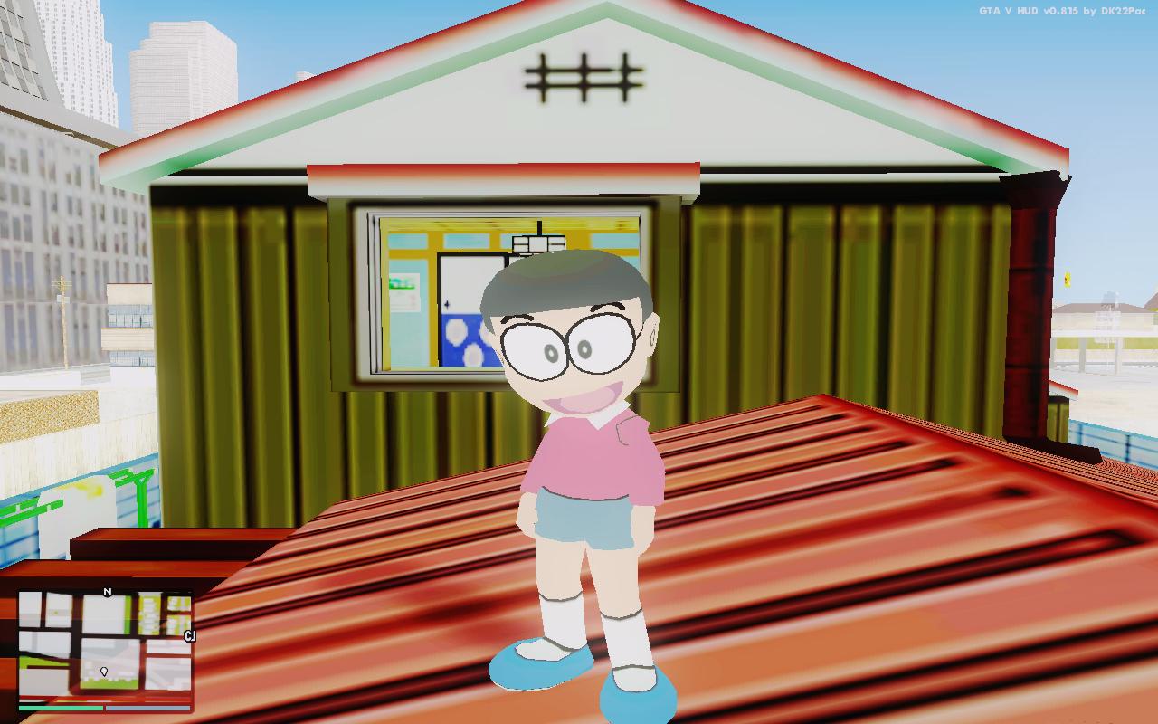 Gta doraemon game download for pc Gta doraemon game download for pc