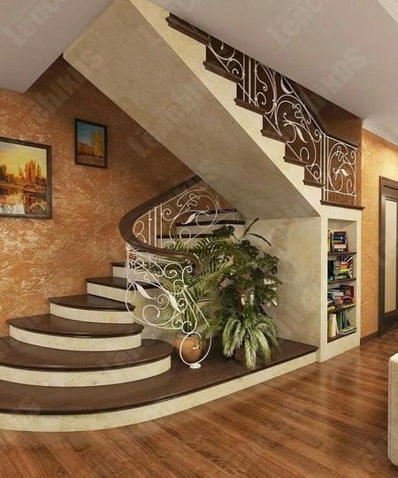 modern staircase design ideas living room stairs designs 2019