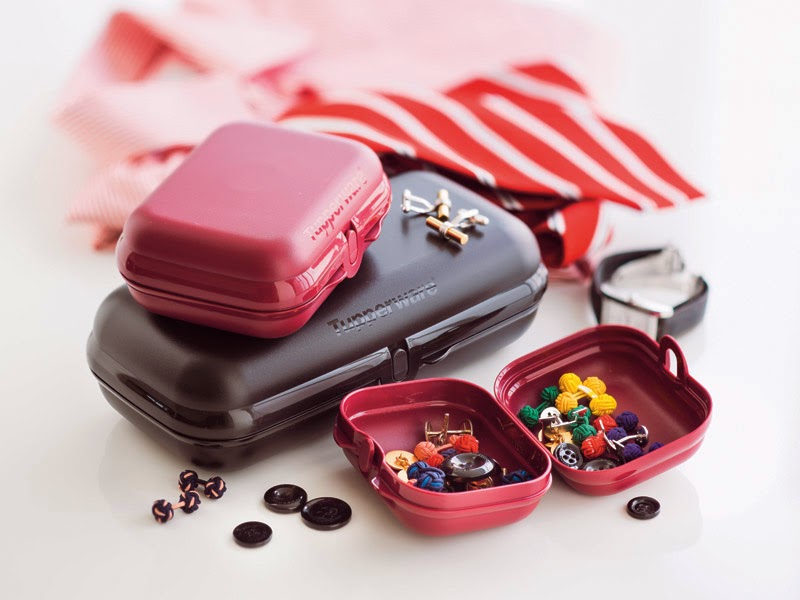 TUPPERWARE SALE Tupperware İstiridye Set