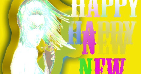 Happy Greetings Congrats: Happy New Year 2025