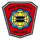 logo SMKN8MALANG ★
