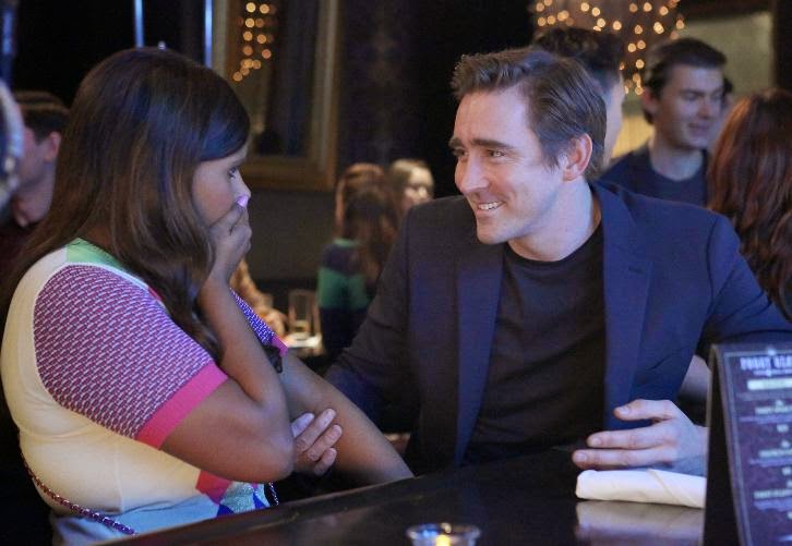 The Mindy Project - Episode 3.13 - San Francisco Bae - Promotional Photos