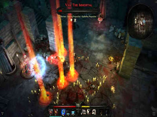Victor Vran Motherhead Through The Ages PC Game Free Download