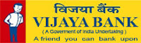 Vijaya Bank official logo