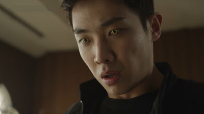 Download Drama Korea Vampire Detective (2016) Subtitle Indonesia