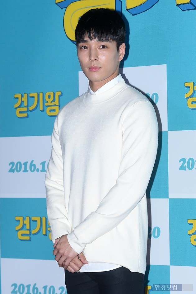 FNC had no idea that Choi Jonghoon did drunk-driving and asked for a