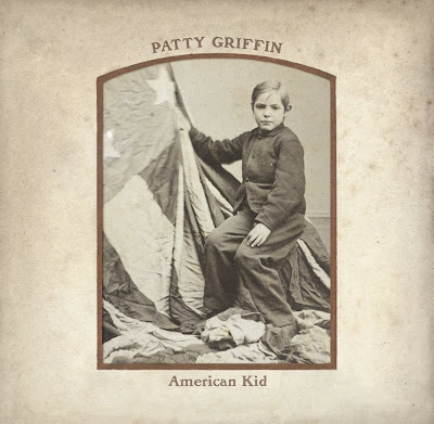 Patty Griffin, Album, American Kid