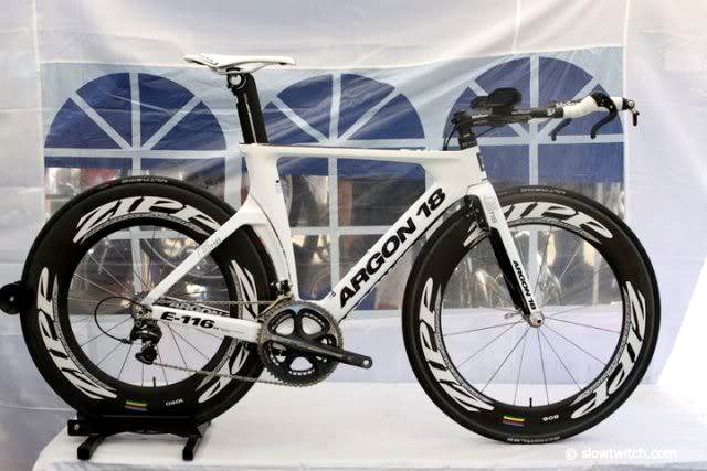 argon 18 e116 price