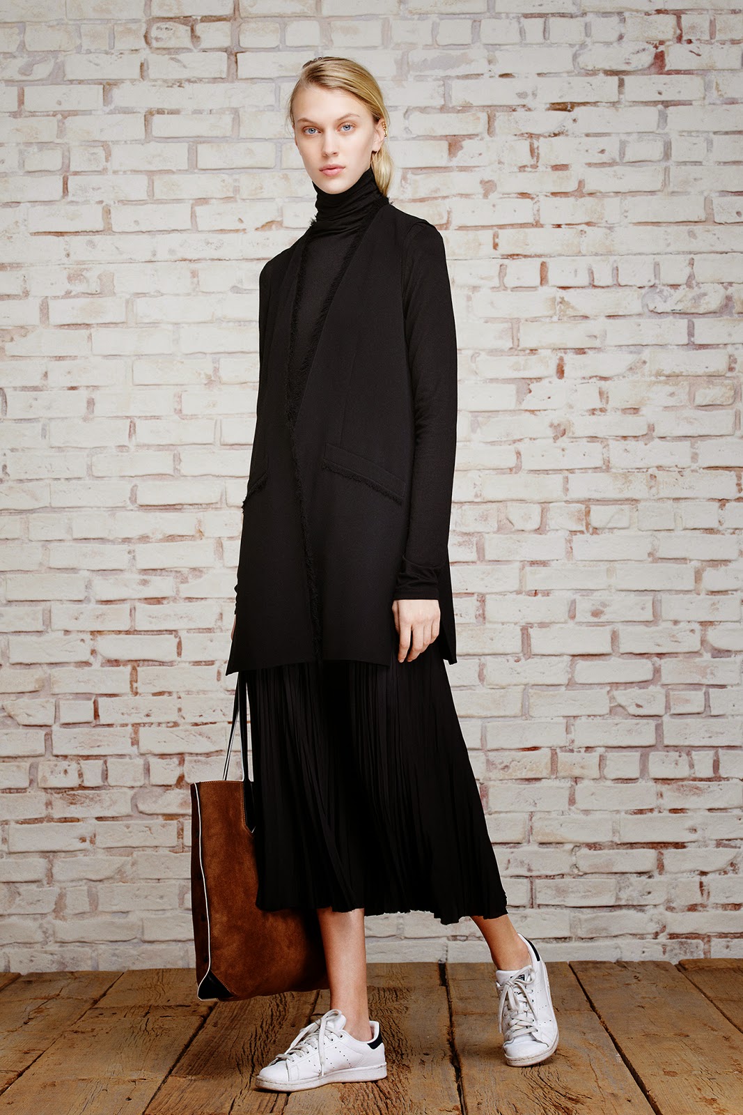 Serendipitylands: ELIZABETH AND JAMES COLLECTION PRE-FALL 2015