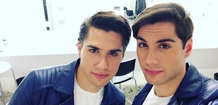 Chi E Daniele Vita Biografia Eta E Vita Privata Dell Attore Gossippiu