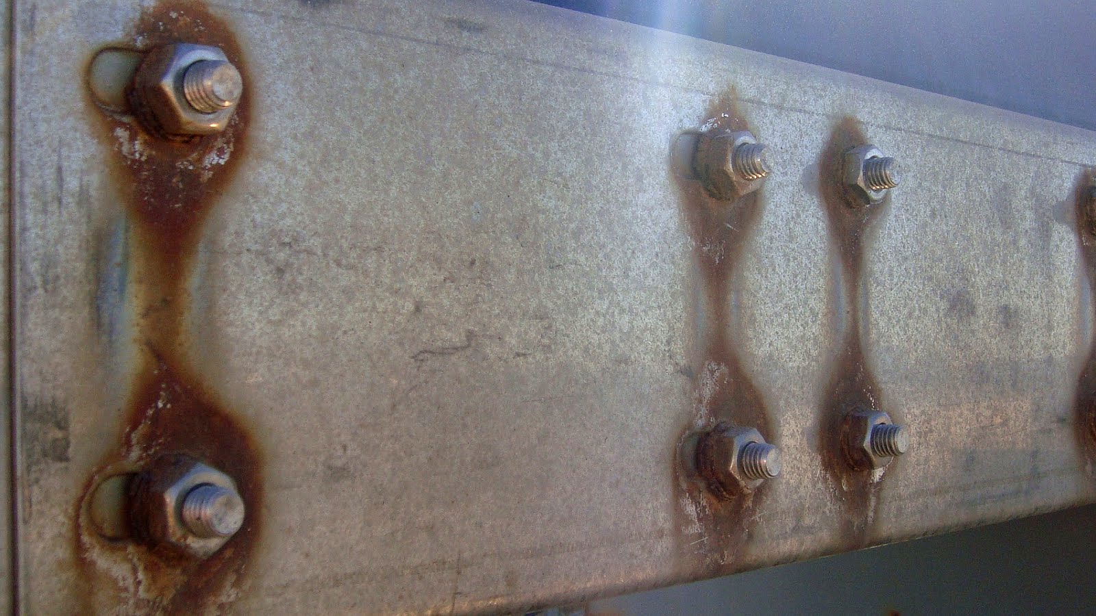 Galvanic Corrosion Stainless Steel Steel Choices