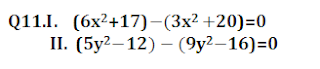 Quantitative Aptitude Questions for NIACL Assistant Mains 2017 |_3.1
