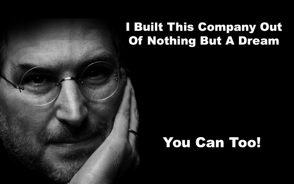 Studiebol Steve Jobs, De biografie, Walter Isaacson, 2011.