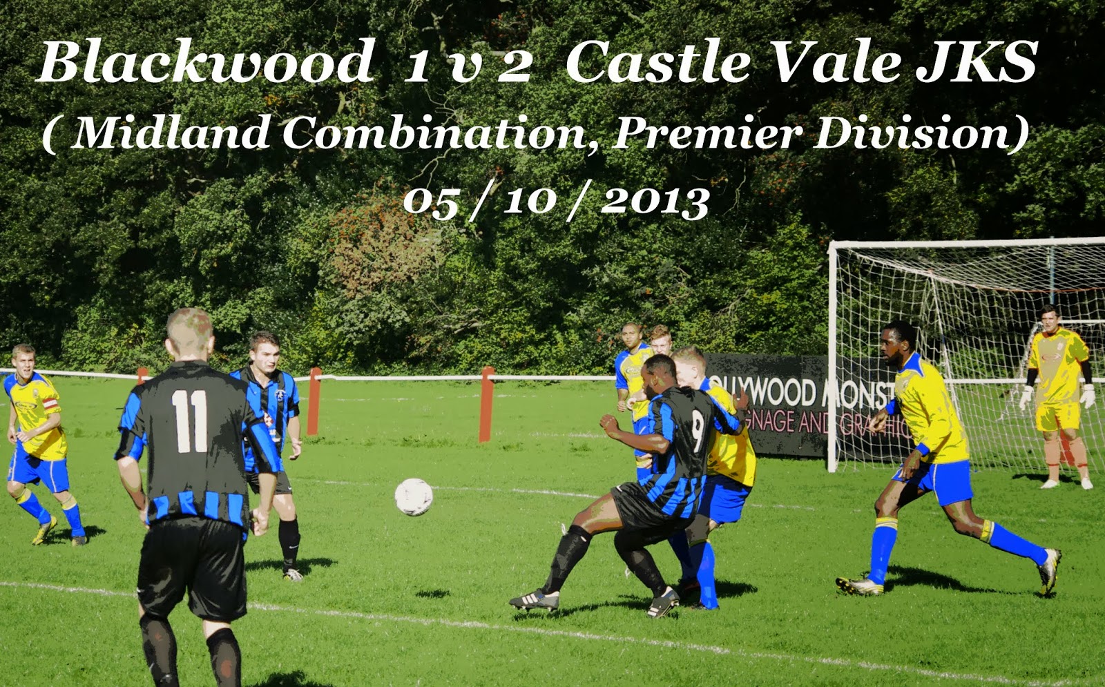 WEST MIDLAND TRAVELLER CASTLE VALE TRIUMPH IN COMBINATION BASEMENT BATTLE