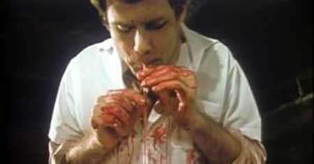 Most Disturbed Person On Planet Earth Index: The Cinemagore Cinemaguide