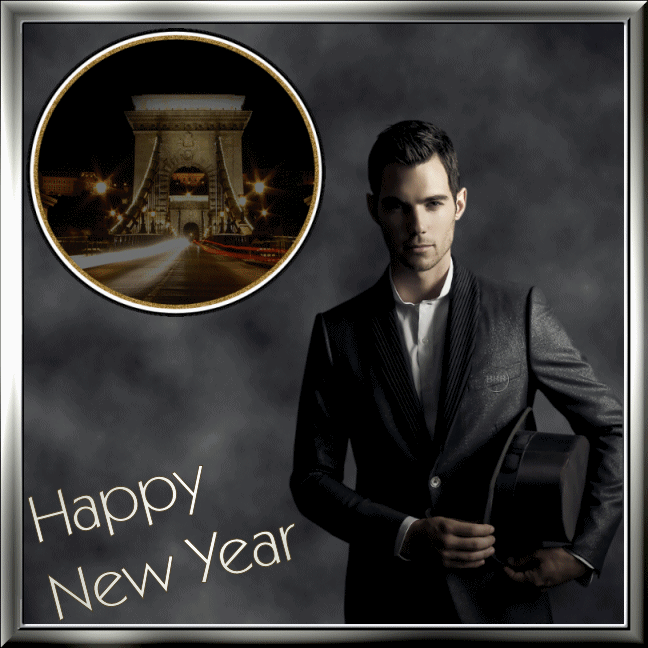 Merry christmas & happy new year !!! Święta Bożego Narodzenia: Happy New Year Gif Pictures, Images & Photos