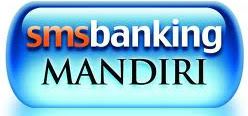 SMS Banking Mandiri