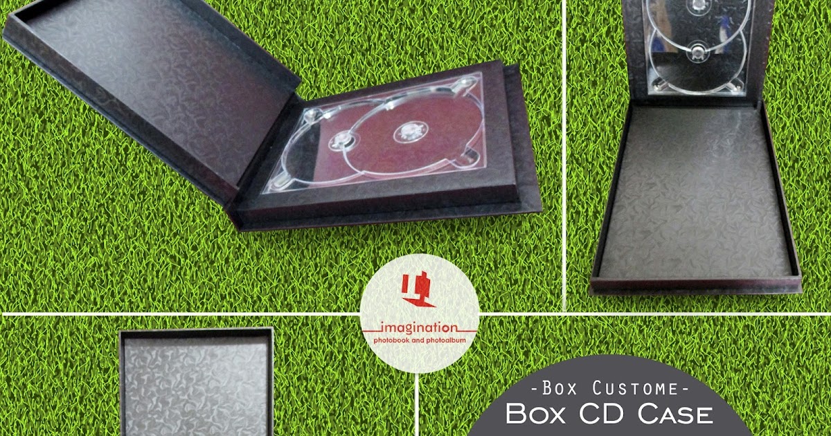 Imagine box. Kiss Remastered - CD Case Front Sticker.