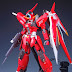 Custom Build: 1/100 Saviour Gundam "Improved"