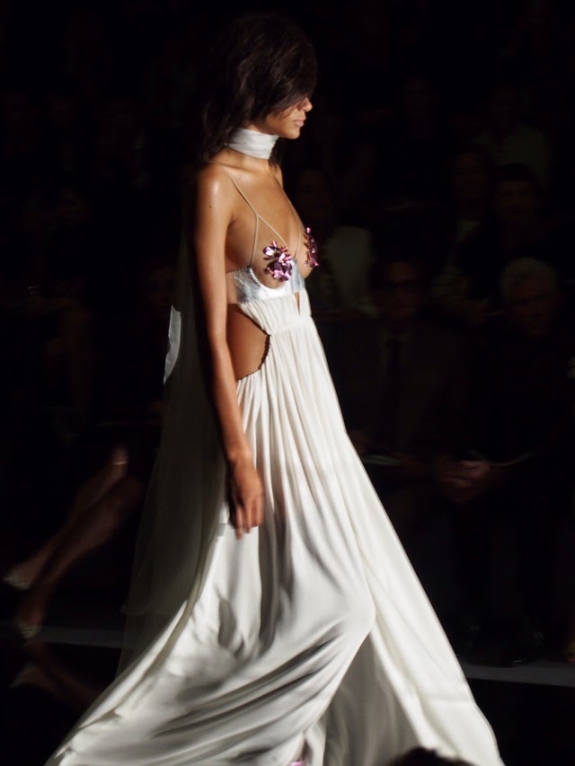 Tom Ford Nipple Glitter Tom Ford Nipple Glitter