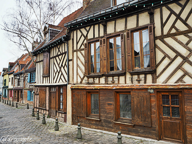 amiens saint leu piccardia