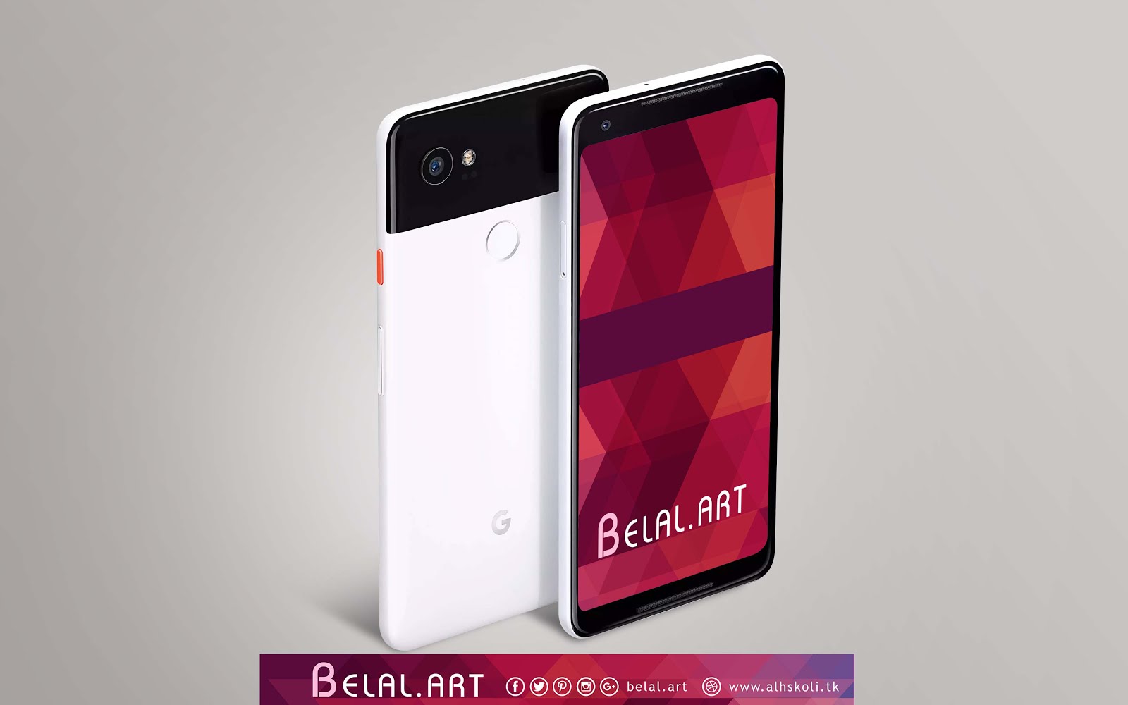 Download Download GooglePixel2MockupFreePSD بلال برو