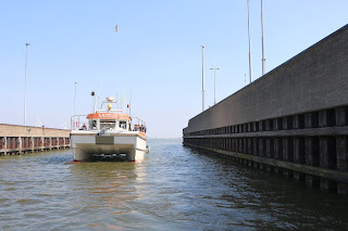 Angelurlaub Angelboot Holland