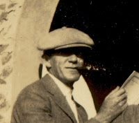 Reflections: William Phillip Roesch