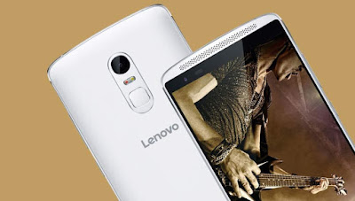 Lenovo Vibe X3 launched in India Price at Rs. 19,999