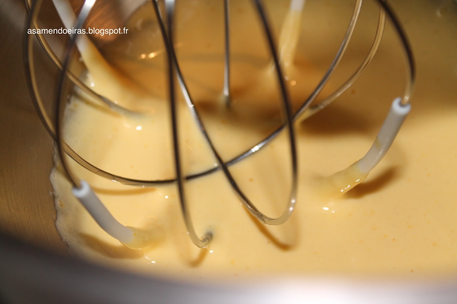 As Amendoeiras: Pots de crème au chocolat (fiche n°145)