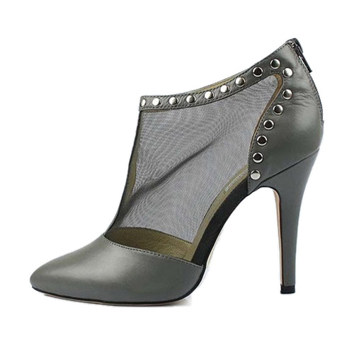 net heels