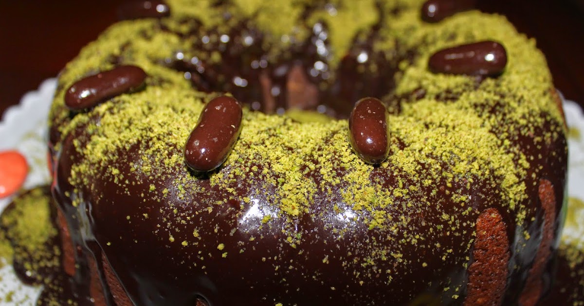 Gönlünüzün mutfağı ÇİKOLATA ŞÖLENİ