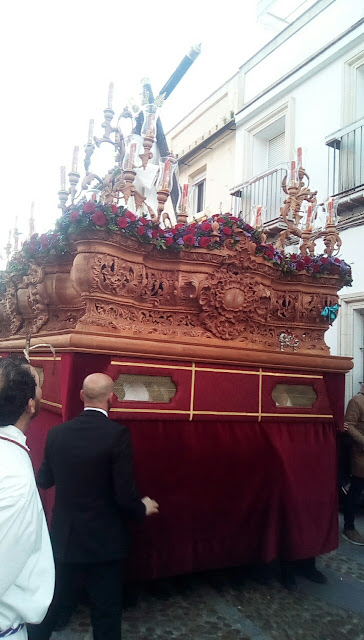 Semana Santa Jerez de la Frontera Semana Santa