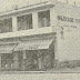 A venda do Fanico - Avenida Dom José Gaspar ano 1975