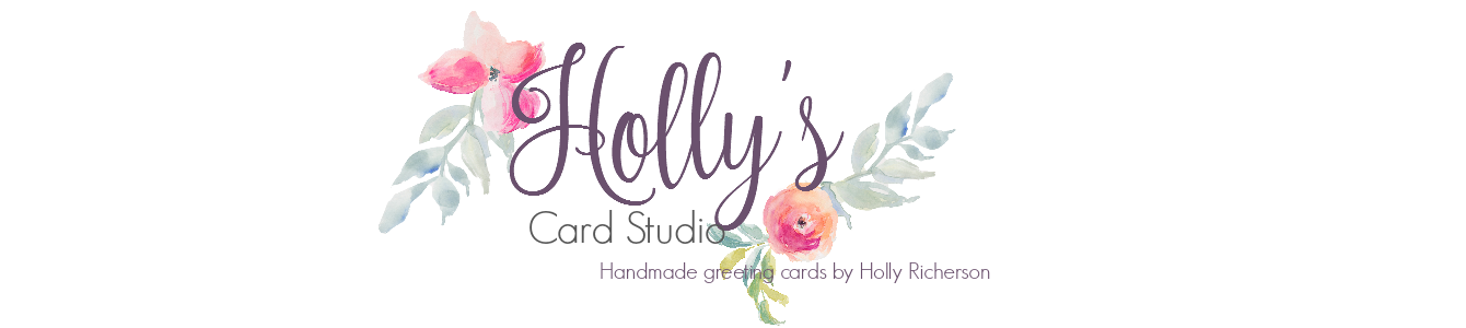 Holly's Card Studio