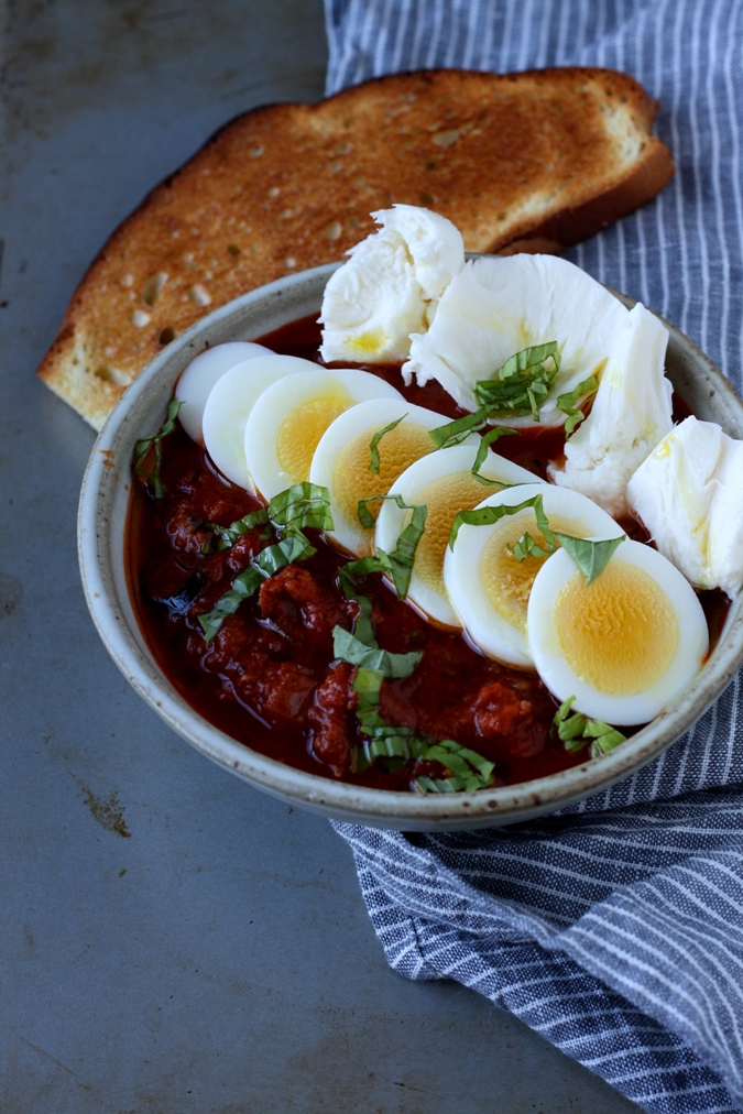 Mango & Tomato Marcus Samuelsson's The Red Rooster Cookbook Sunday